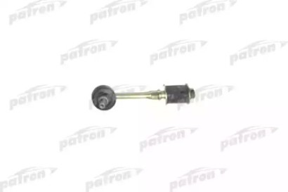 Стойка заднего стабилизатора Patron для Hyundai Accent II (+ТАГАЗ) (2000-2012)