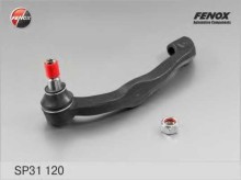Наконечник рулевой левый FENOX для Transporter T5 Наконечник рулевой левый FENOX для Transporter T5