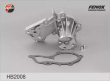 Насос водяной (помпа) FENOX для Ford C-Max (2003 >) / Fiesta / Focus II