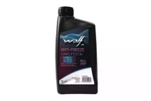 Антифриз Wolf для Wolf Anti-Freeze Longlife G12+ 1Л