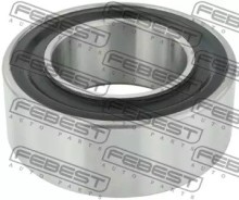 Подшипник промежуточного вала FEBEST для Nissan X-Trail (T31) (2007-2014) Подшипник промежуточного вала FEBEST для Nissan X-Trail (T31) (2007-2014)