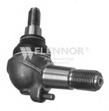 Опора шаровая нижняя передней подвески Flennor для MB S-Class W140 / C140 91-99