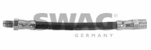 Шланг тормозной SWAG для VW 80 / 100 / Golf III / Passat B4 Шланг тормозной SWAG для VW 80 / 100 / Golf III / Passat B4