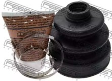 Пыльник ШРУСа внутр. пер FEBEST для Nissan Murano (Z50) (2004-2008) 89x99x26MM