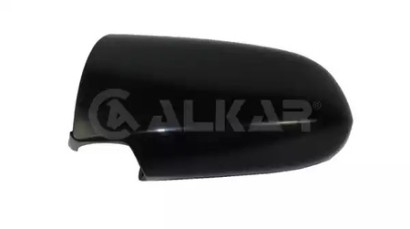 Накладка зеркала левого Alkar для Opel Zafira A (F75) (1999-2005)