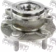 Ступица передняя FEBEST для Nissan Qashqai (J10) / X-Trail (T31) / Juke (F15)