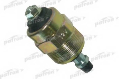 Клапан отсечки топлива Patron для Audi / VW 100 / 80 / Golf / Jetta / LT..