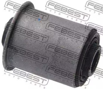 Сайлентблок нижнего рычага передний FEBEST для Chrysler Sebring / Dodge Stratus (2001-2006)