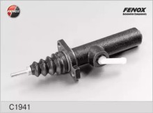 Цилиндр сцепления главный FENOX для Audi 100 / A6 / V8 D=19.05mm