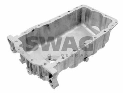 Поддон масляный двигателя SWAG VAG