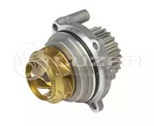 Насос водяной (помпа) Luzar для Audi A3 [8L1] / A4 [B5] / VW Passat [B5]