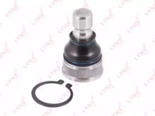 Опора шаровая передней подвески Lynx для Mazda CX 7 (2007>)CX 9 (2007>) Опора шаровая передней подвески Lynx для Mazda CX 7 (2007>)CX 9 (2007>)