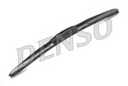 Щетка стеклоочистителя Denso ГИБРИДНАЯ ПОД КРЮЧОК 400 мм
