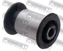 Сайлентблок переднего рычага FEBEST для Ford Mondeo III (2000-2007)