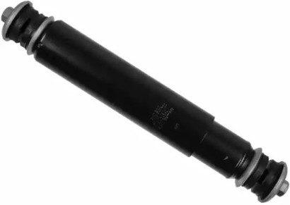 Амортизатор задний Sachs для CF (2001>)