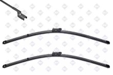 Щетка стеклоочистителя SWF для Mercedes Benz W204 (2007>) 600 ММ / 2012>> Щетка стеклоочистителя SWF для Mercedes Benz W204 (2007>) 600 ММ / 2012>>