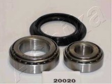 Подшипник задней ступицы Ashika для Daewoo Nexia 95-97