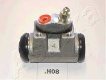 Цилиндр тормозной правый Ashika для Hyundai H200 / Starex H1 (1997-2007) Цилиндр тормозной правый Ashika для Hyundai H200 / Starex H1 (1997-2007)