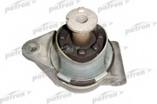 Опора двигателя задняя Patron для Opel Astra G / H / Zafira (F75) Опора двигателя задняя Patron для Opel Astra G / H / Zafira (F75)