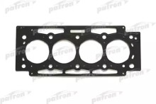 Прокладка головки блока Patron для Peugeot 406 / Citroen C5 EW7J4 Прокладка головки блока Patron для Peugeot 406 / Citroen C5 EW7J4