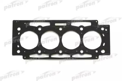 Прокладка головки блока Patron для Peugeot 406 / Citroen C5 EW7J4