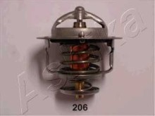 Термостат Ashika для Toyota 4 Runner / Carina E / Land Cruiser (100) Термостат Ashika для Toyota 4 Runner / Carina E / Land Cruiser (100)