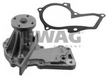 Насос водяной (помпа) SWAG для Ford C-Max (2003 >) / Fiesta / Focus II Насос водяной (помпа) SWAG для Ford C-Max (2003 >) / Fiesta / Focus II