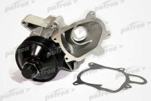 Насос водяной (помпа) Patron для BMW / Land Rover M57 Насос водяной (помпа) Patron для BMW / Land Rover M57