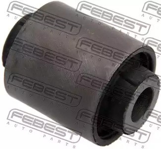 Сайлентблок задней поперечной тяги FEBEST для Mitsubishi Outlander (CU) (2003>)