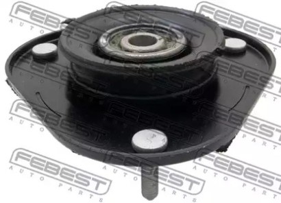 Опора переднего амортизатора верхняя FEBEST для Toyota Matrix / Celica / Corolla