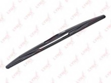 Щетка стеклоочистителя Lynx для Opel / Peugeot / Honda / Nissan / Chrysler / Rover D=400mm / ЗАДНЯЯ