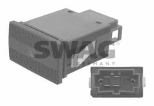 Кнопка обогрева заднего стекла SWAG для VW Passat [B4] (1994-1996)