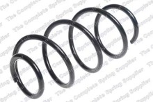 Пружина передняя Lesjofors для Kia Ceed (2012>) Пружина передняя Lesjofors для Kia Ceed (2012>)