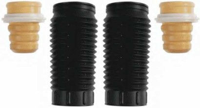 Комплект пыльников с отбойниками передней подвески Sachs для Citroen Jumper (2006>) / Peugeot Boxer (2006>)