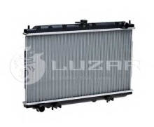 Радиатор основной Luzar для Nissan Primera P11 / WP11 1.6-2.0 / МКПП Радиатор основной Luzar для Nissan Primera P11 / WP11 1.6-2.0 / МКПП