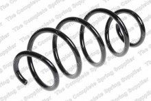 Пружина передняя Lesjofors для VW Tiguan (2011>) Пружина передняя Lesjofors для VW Tiguan (2011>)