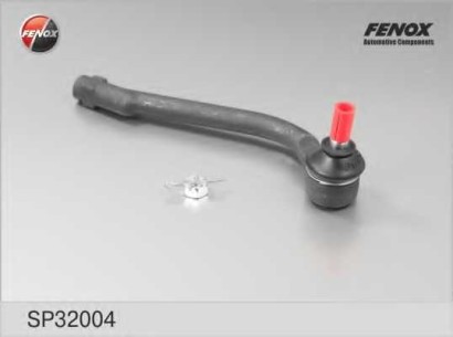 Наконечник рулевой правый FENOX для Kia Ceed / Hyundai I30 (2007>)