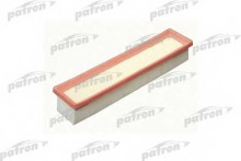 Фильтр воздушный Patron для Renault Clio III / Megane II / Фильтр воздушный Patron для Renault Clio III / Megane II /