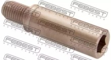 Направляющая суппорта FEBEST для Mazda 323 (BJ) / 626 (GE) / MX-6 (GE6) Направляющая суппорта FEBEST для Mazda 323 (BJ) / 626 (GE) / MX-6 (GE6)