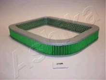 Фильтр воздушный Ashika для Honda Civic III 1.4 87-89 Фильтр воздушный Ashika для Honda Civic III 1.4 87-89