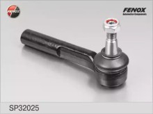 Наконечник рулевой правый FENOX для Astra H (2004>) / Zafira B (2005>)