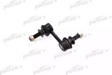 Стойка переднего стабилизатора Patron для Subaru Tribeca (B9) (2005>)