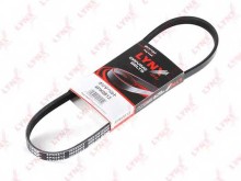 Ремень ручейковый Lynx для Honda / Mazda / Nissan / Toyota тагаз конд