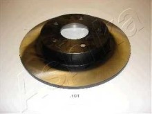 Диск тормозной задний Ashika для Nissan Maxima A32 / 33 94> 278x9x5 / 2.0i-3.0i / 24V Диск тормозной задний Ashika для Nissan Maxima A32 / 33 94> 278x9x5 / 2.0i-3.0i / 24V