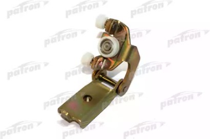 Ролик двери сдвижной средний Patron для MB Sprinter 95> / VW LT 96> ПРАВЫЙ