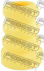 Отбойник заднего амортизатора FEBEST для Toyota Avensis 97> Отбойник заднего амортизатора FEBEST для Toyota Avensis 97>