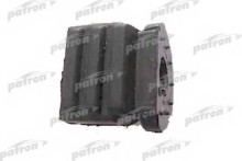 Сайлентблок переднего рычага задний Patron для Daewoo Nexia (1995>)