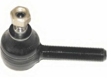 Наконечник рулевой наружный Lemforder MB W123 / 124 MM14X1.5mm / правая резьба / короткий,для124