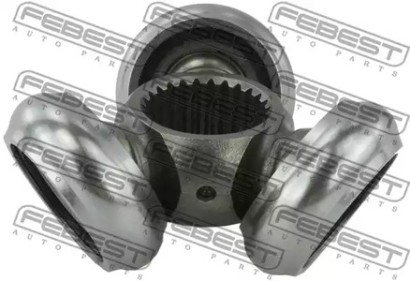 Трипоид FEBEST для Ford Mondeo IV (2007-2015) ТРИПОИД 26X45