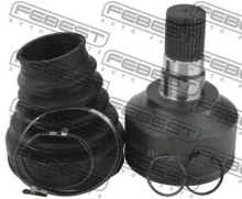 ШРУС внутренний передний FEBEST для Volvo XC90 (2002>) 27X36X31
